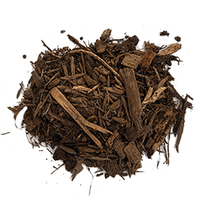 Eco Brown Mulch