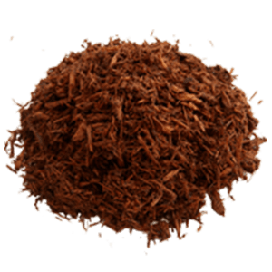 Hemlock Mix Bark Mulch